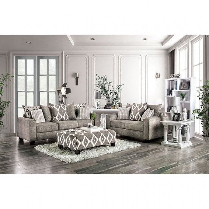 BASIE SOFA LOVESEAT