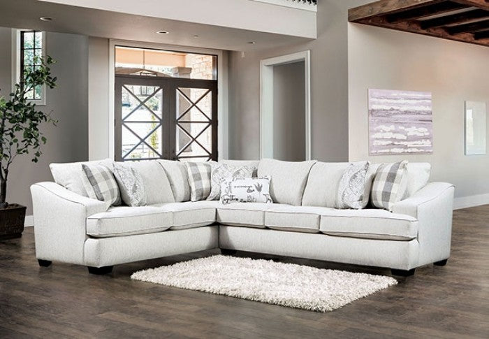 LEAMINGTON SECTIONAL