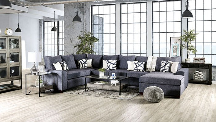 SHOREDITCH SECTIONAL
